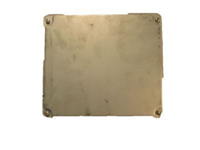 Toyota 89661-04A71 Computer,  Engine Control