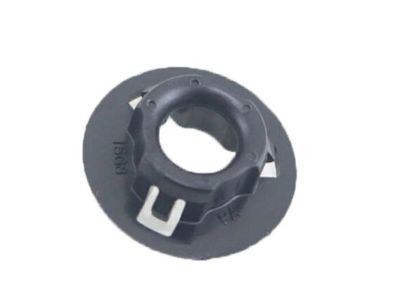 Toyota 90480-15020 Support Rod Grommet