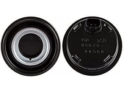 Toyota 89544-02020 ABS Sensor, Rear