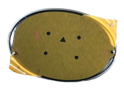 Toyota 75331-52050 Emblem