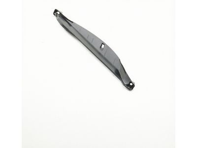 52135-48020 Toyota Bracket, Front Bumper, Passenger Side Product Photo 4 of 4
