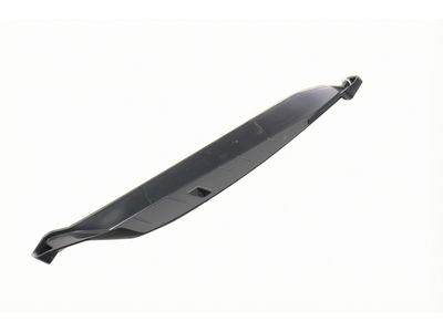 52135-48020 Toyota Bracket, Front Bumper, Passenger Side Product Photo 3 of 4