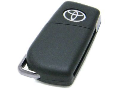 Toyota 89070-33E90 Transmitter Assy,  Door Control
