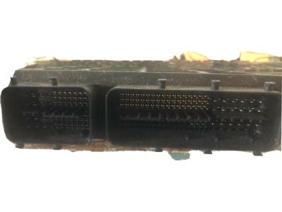 Toyota 89661-52F71 Computer, Engine Control