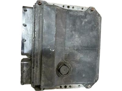 Toyota 89661-52F71 Computer, Engine Control Toyota 89661-52F71 Computer, Engine Control