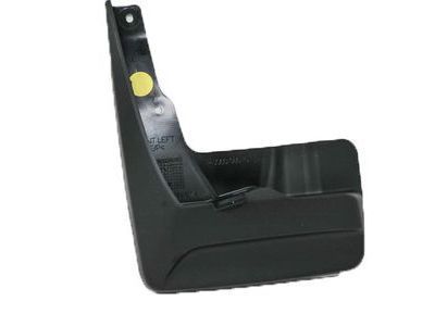 Toyota Sienna Mud Flaps - PU060-08015-P1