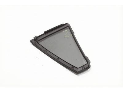 68188-42060 Toyota Weatherstrip, Rear Door Quarter Window, Passenger Side Product Photo 3 of 4