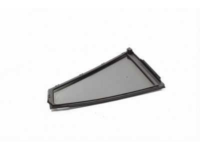 68188-42060 Toyota Weatherstrip, Rear Door Quarter Window, Passenger Side Product Photo 4 of 4