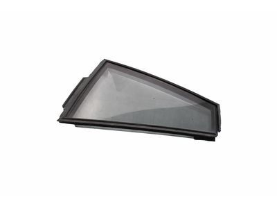 68188-42060 Toyota Weatherstrip, Rear Door Quarter Window, Passenger Side Product Photo 1 of 4