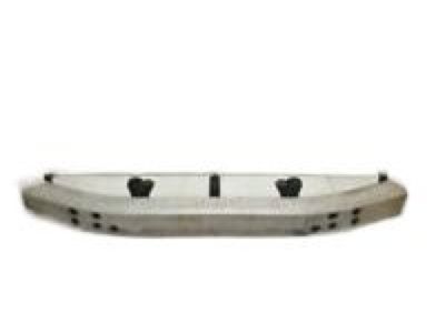 Toyota 52021-35120 Reinforcement Sub-Assy,  Front Bumper