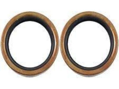 Toyota Sequoia Wheel Seal - 90310-56002