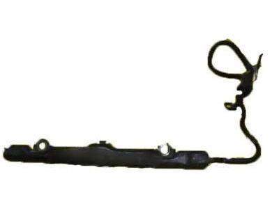 Toyota Corolla Fuel Rail - 23807-22080