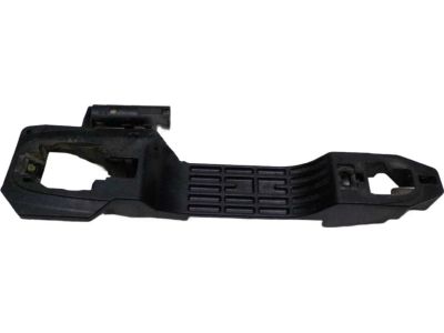 Toyota 69201-AA010 Frame Sub-Assembly, Front Door Handle, Passenger Side