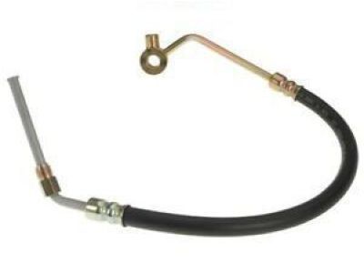 Toyota Power Steering Hose - 44411-35440
