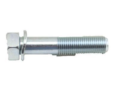 Scion 90119-12168 Bolt(For Transaxle & Engine Setting)