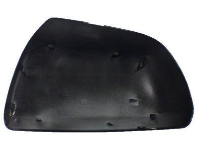 Toyota Sienna Mirror Cover - 87915-08030-C0