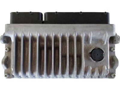 Toyota 89661-42W00 Computer, Engine Control