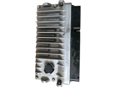 Toyota 89661-42W00 Computer, Engine Control