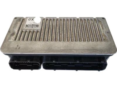 Toyota 89661-42W00 Computer, Engine Control