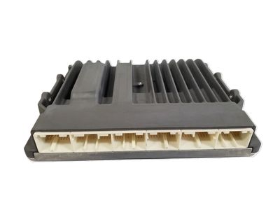89661-04K30 Toyota Computer, Engine Control Product Photo 4 of 4