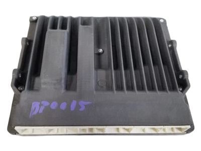 89661-04K30 Toyota Computer, Engine Control Product Photo 2 of 4