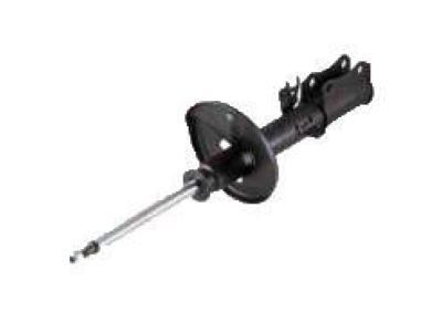Toyota 48530-39765 Absorber Assy,  Shock,  Rear RH