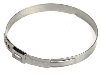Toyota 90460-60009 Clamp(For Steering Rack Boot NO.2)