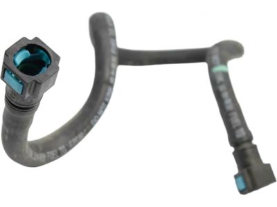 Toyota 23901-21120 Tube Sub-Assembly, Fuel