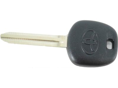 Toyota 89785-02600 Transmitter, Transponder Key Master