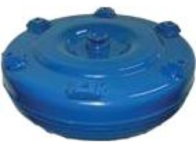 Toyota 32000-0C050 Converter Assembly, Torque