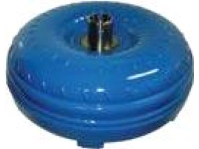 Toyota 32000-0C050 Converter Assembly, Torque