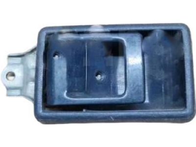 Toyota 69206-12070-24 Handle Sub-Assembly, Front Door Inside, Passenger Side