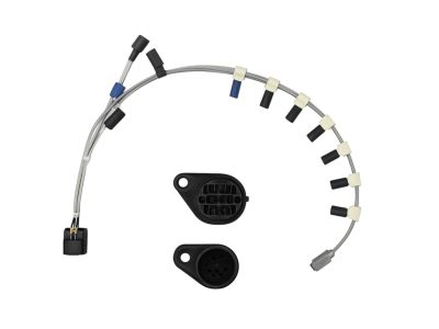 Toyota 82125-33210 Wire, Transmission