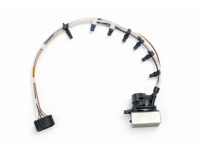 Toyota 82125-33210 Wire, Transmission