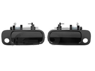 Toyota 69220-42080-B0 Handle, Outside