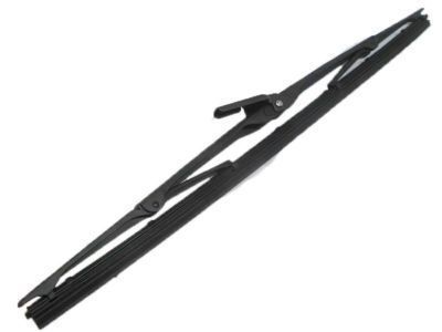 Toyota 85220-22300 Blade Assy,  Rear Wiper