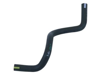 Toyota 23829-20011 Hose,  Fuel Vapor Feed,  NO.3