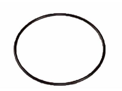 Toyota 90301-52001 Ring,  O(For Vane Pump Front Side Plate)