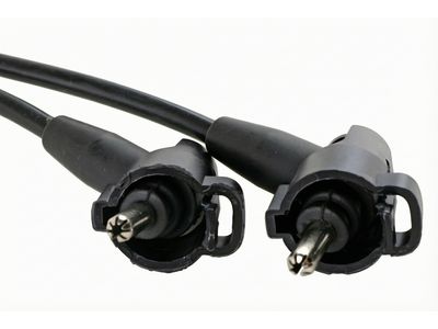 90919-15429 Toyota Cord, Spark Plug Resistive Product Photo 4 of 4