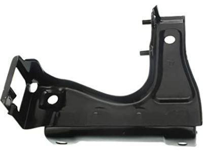 Toyota 53905-0C020 Radiator Support Side Support