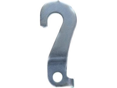 Toyota 12281-75040 Hanger,  Engine,  NO.2