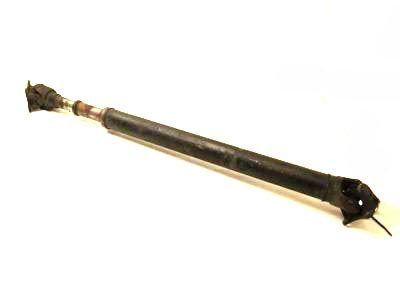 Toyota 37110-6A060 Shaft Assy,  Propeller