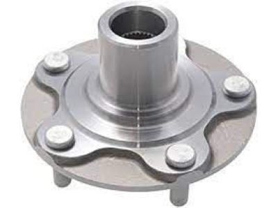 Toyota Land Cruiser Wheel Hub - 43502-60190