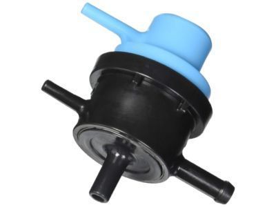 Toyota 90925-03192 Valve,  Vacuum Control,  NO.1