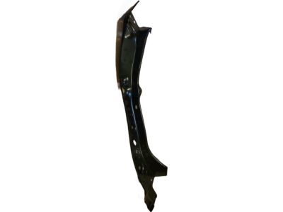 53202-42900 Toyota Side Support, Passenger Side Product Photo 2 of 3