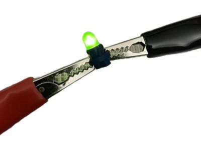 Toyota 84999-70012 Bulb, Air Conditioner Control