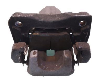 Toyota 47830-0R030 Caliper Assembly, Rear Passenger Side