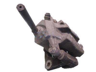 Toyota 47830-0R030 Caliper Assembly, Rear Passenger Side
