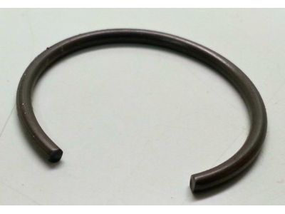 Toyota 90520-27091 Ring,  Shaft Snap (For Front Drive Inner Shaft Outer)