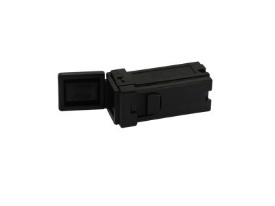 Toyota 86190-42031 Adapter Assembly, Stereo Jack